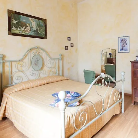 Oda ve Kahvaltı Gli Angeli Cervia