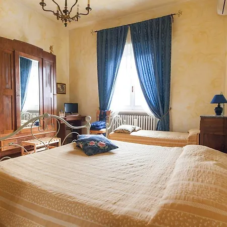 Oda ve Kahvaltı Gli Angeli Cervia