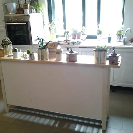 Oda ve Kahvaltı Gli Angeli