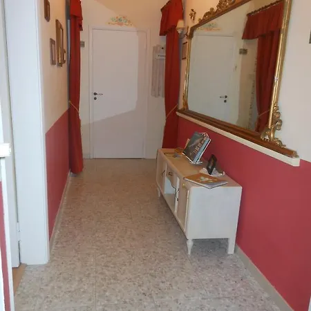 Oda ve Kahvaltı Gli Angeli