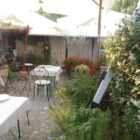 Gli Angeli Cervia