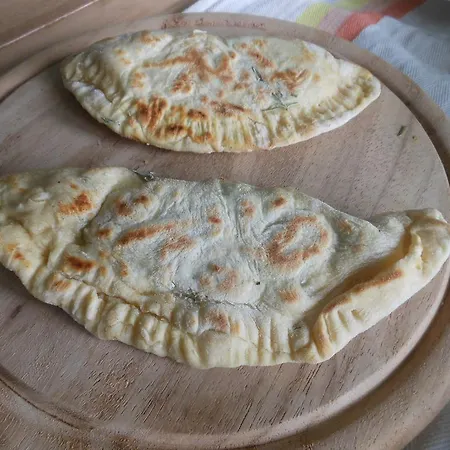 Oda ve Kahvaltı Gli Angeli