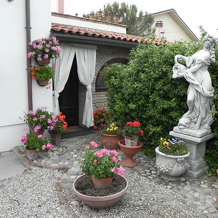 Bed and breakfast Gli Angeli