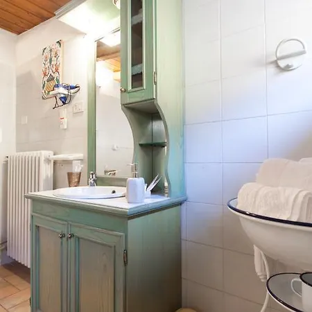 Bed and breakfast Gli Angeli *