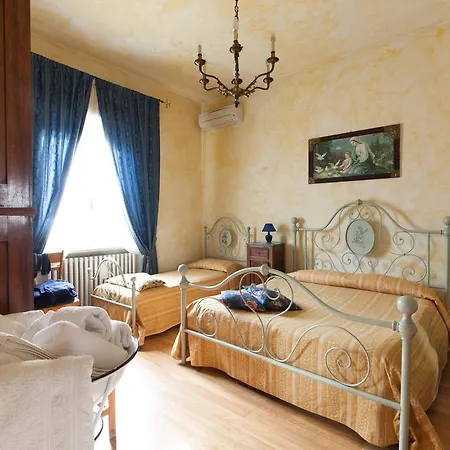Bed and breakfast Gli Angeli