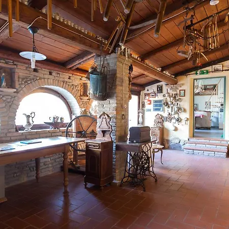 Gli Angeli Bed and breakfast Cervia