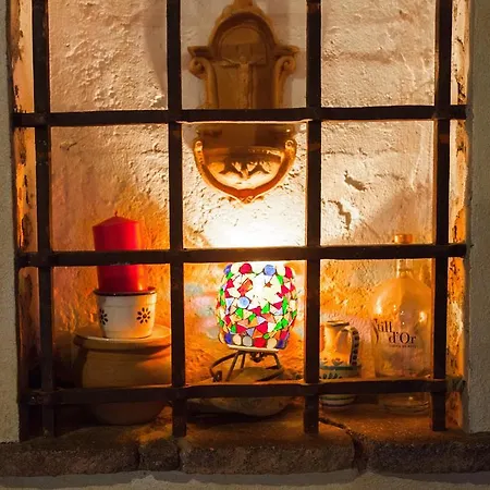 Gli Angeli Bed and breakfast Cervia