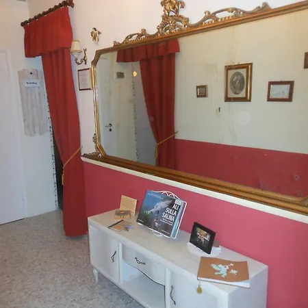 Gli Angeli Bed and breakfast Cervia
